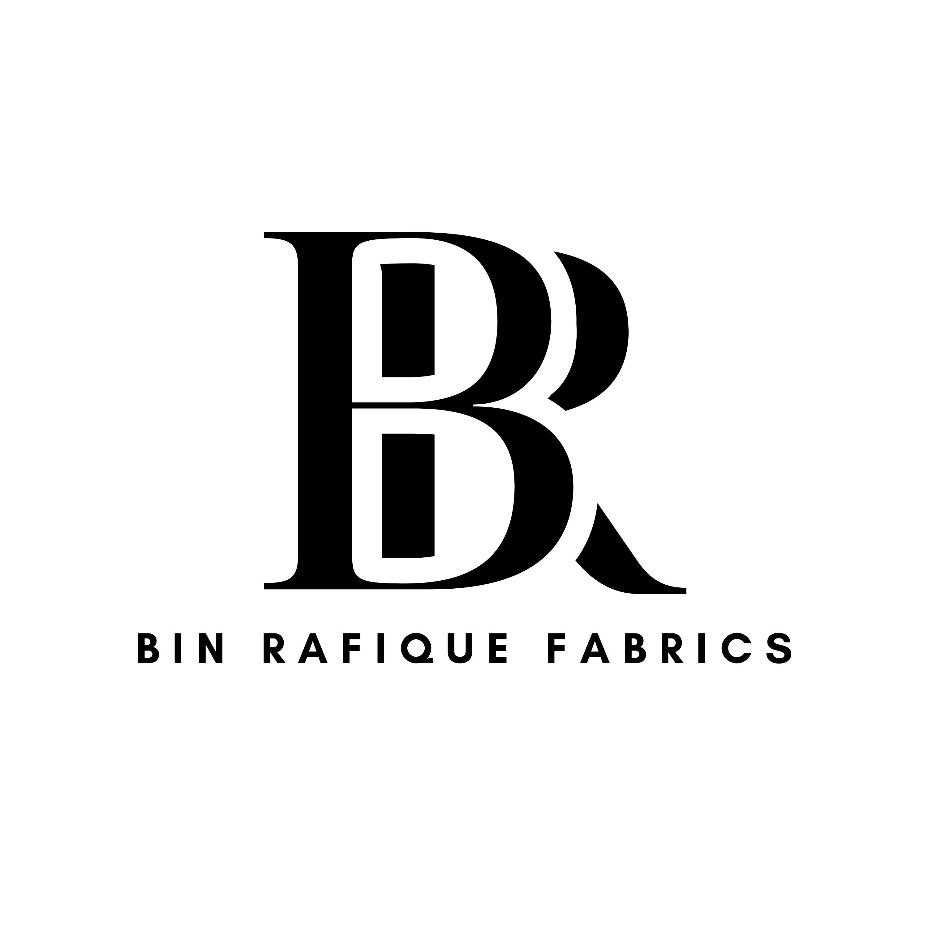 Bin Rafique Fabrics